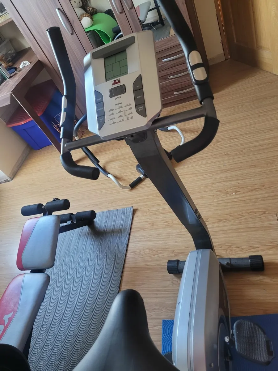 Gym equipment - Image 3