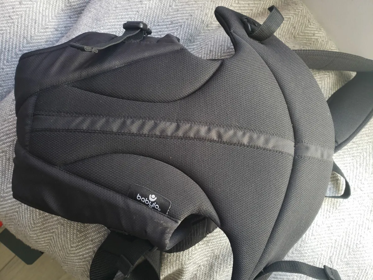 Babylo babby carrier