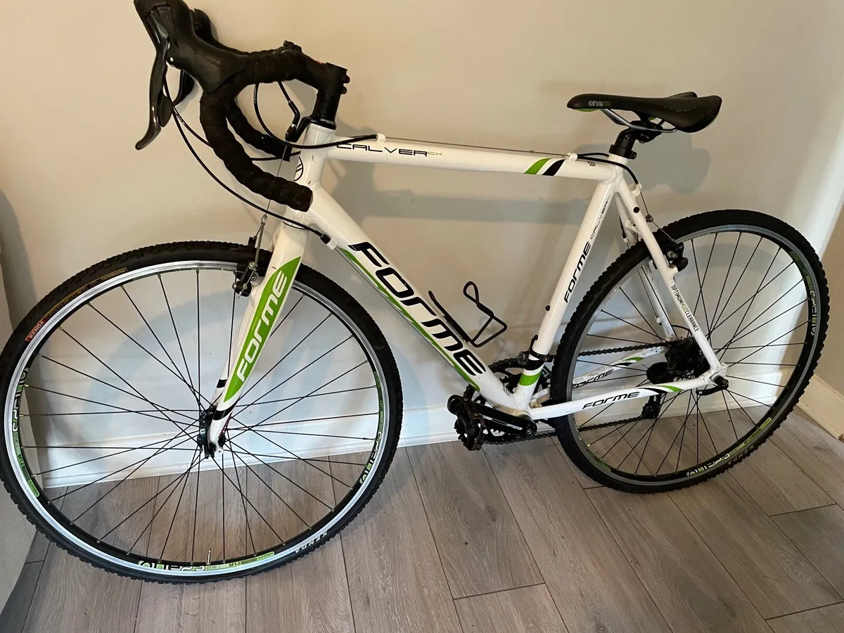 Forme bike 56inch - Image 1