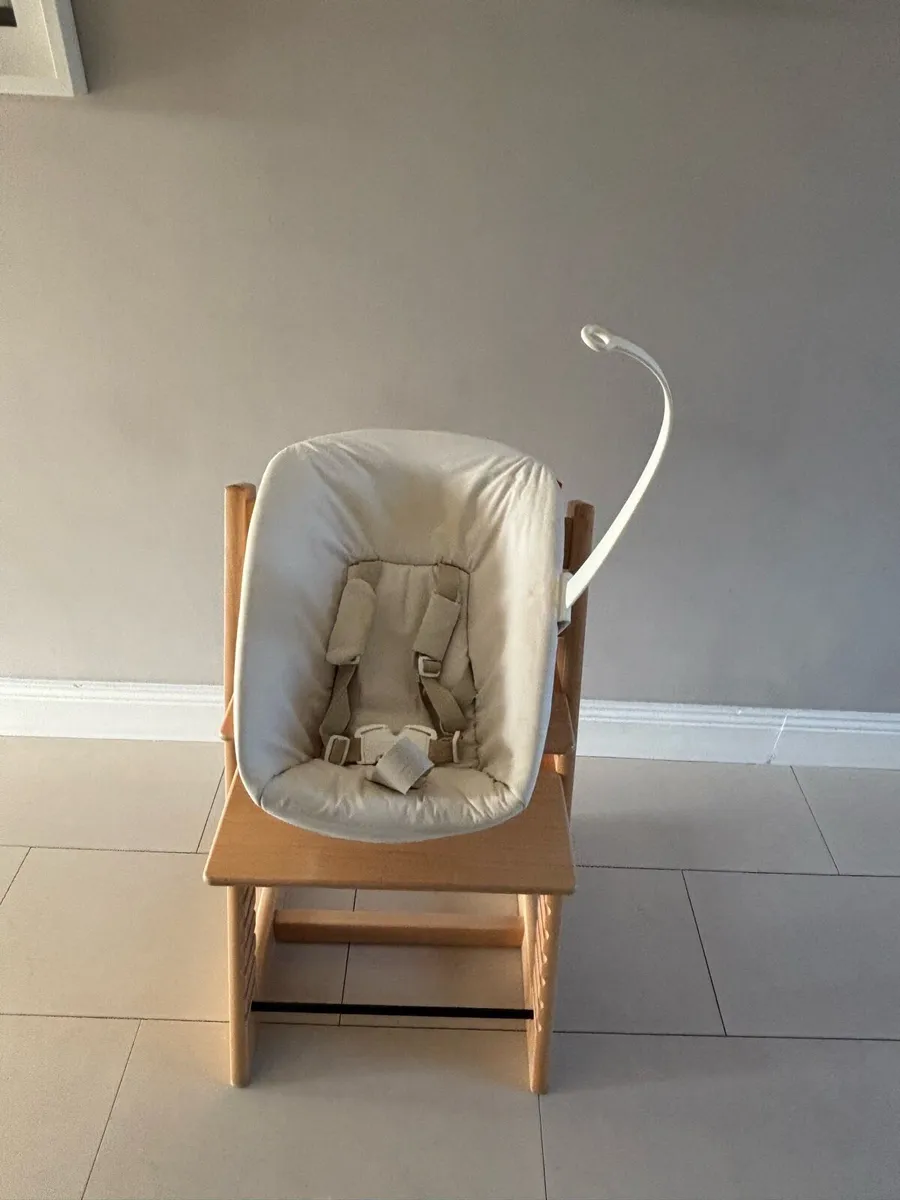 trip trapp new born set - Image 1