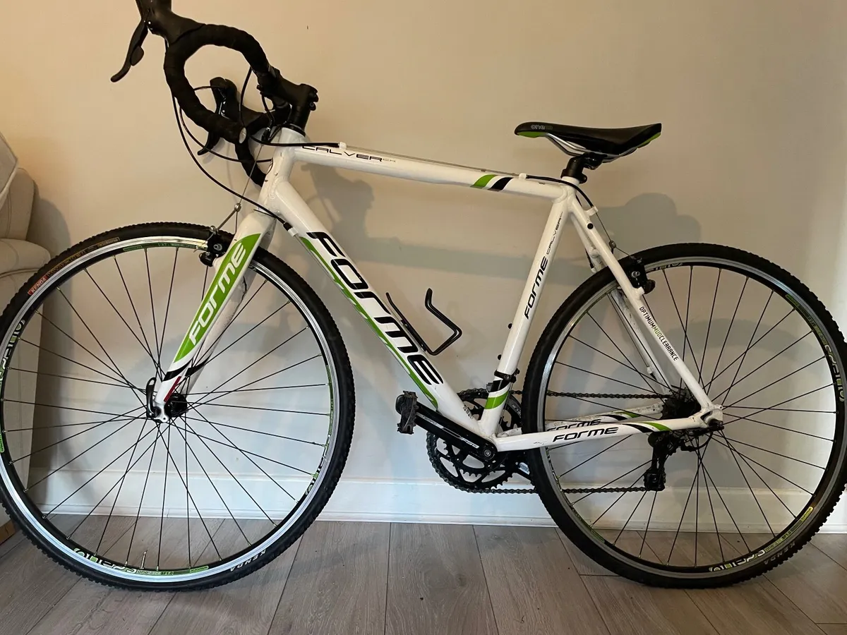 Forme bike 56inch - Image 2