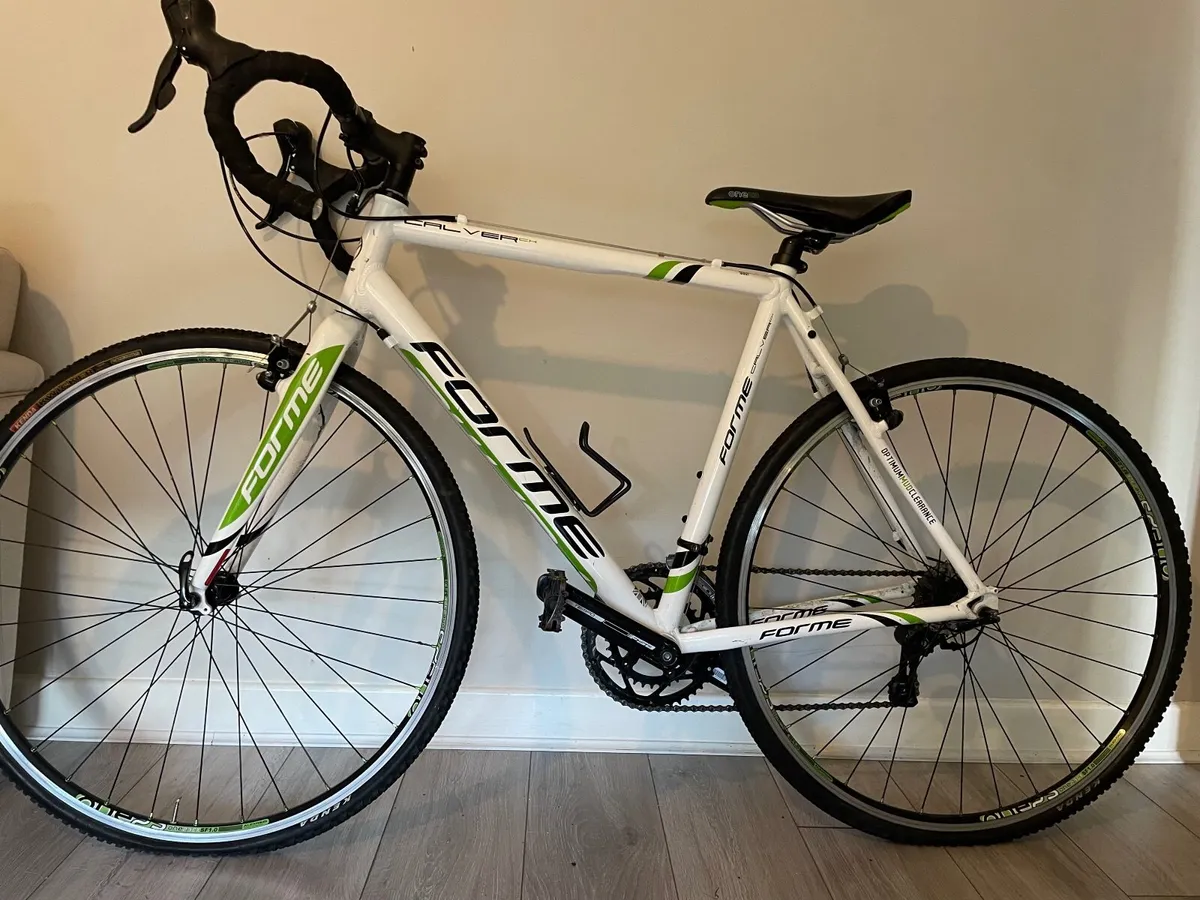 Forme bike 56inch - Image 3