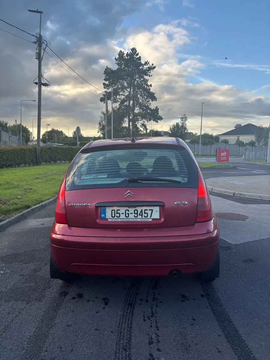 Citroen C3 - Image 1