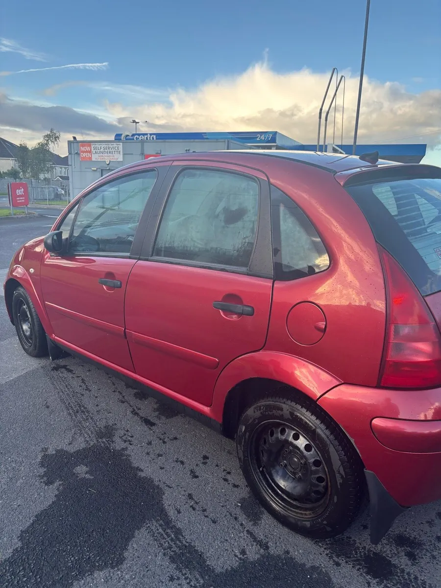 Citroen C3 - Image 2