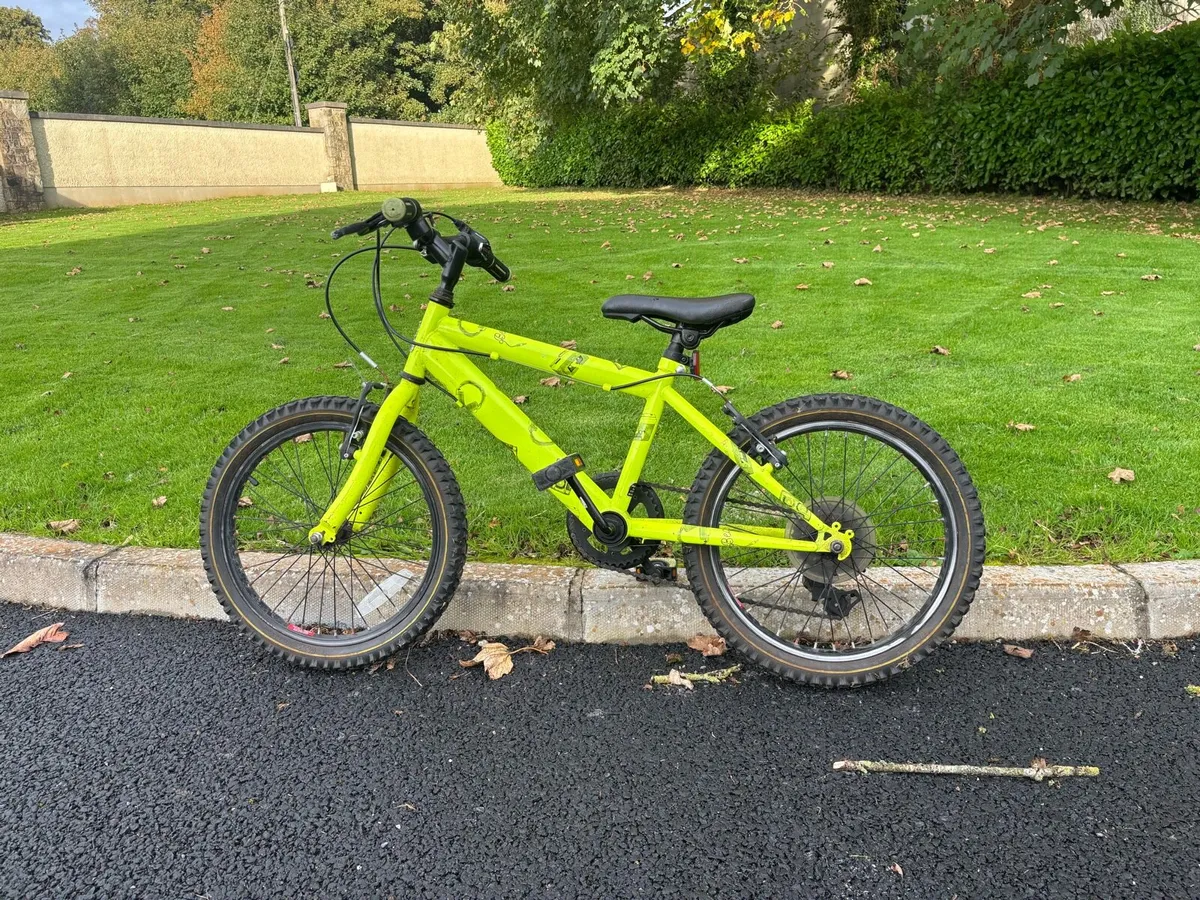 Child’s bike - Image 2