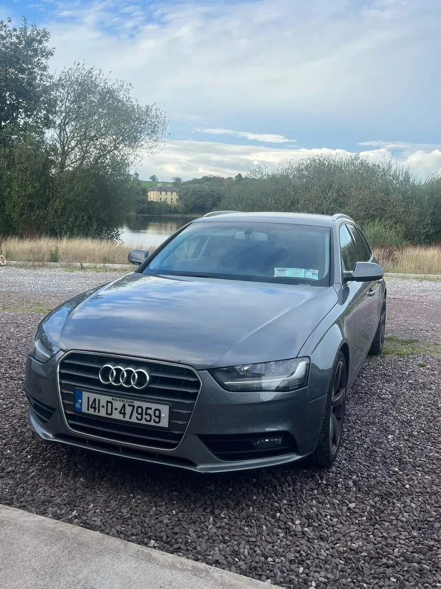 Audi a4 avant - Image 3