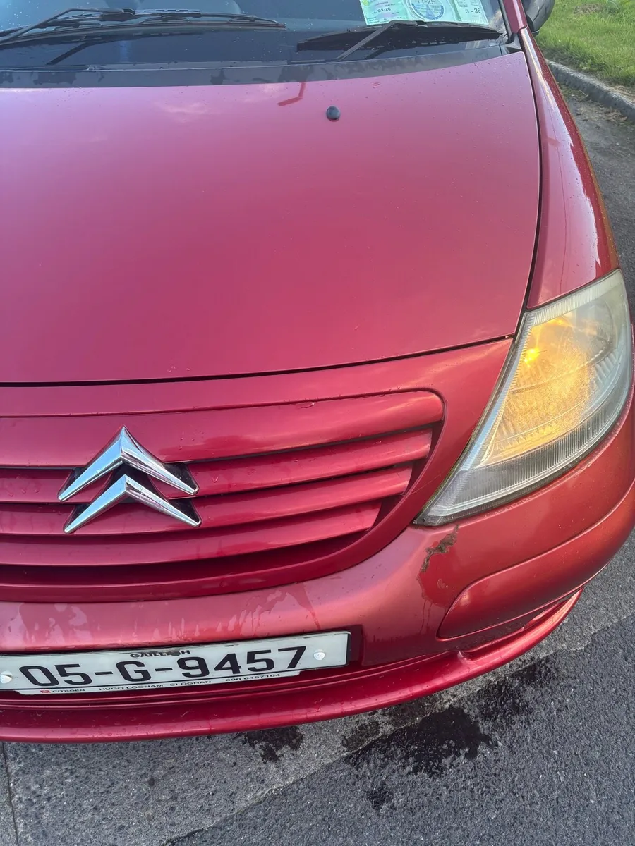 Citroen C3 - Image 4