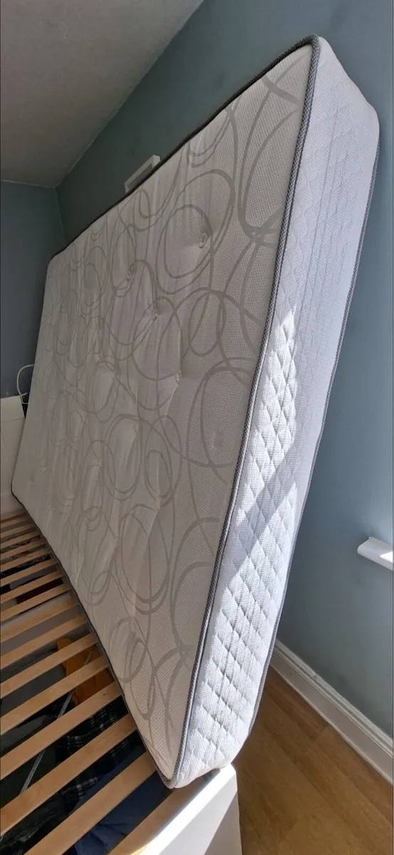 King Size Mattress - Image 3