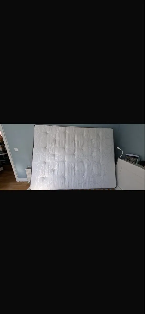 King Size Mattress - Image 4