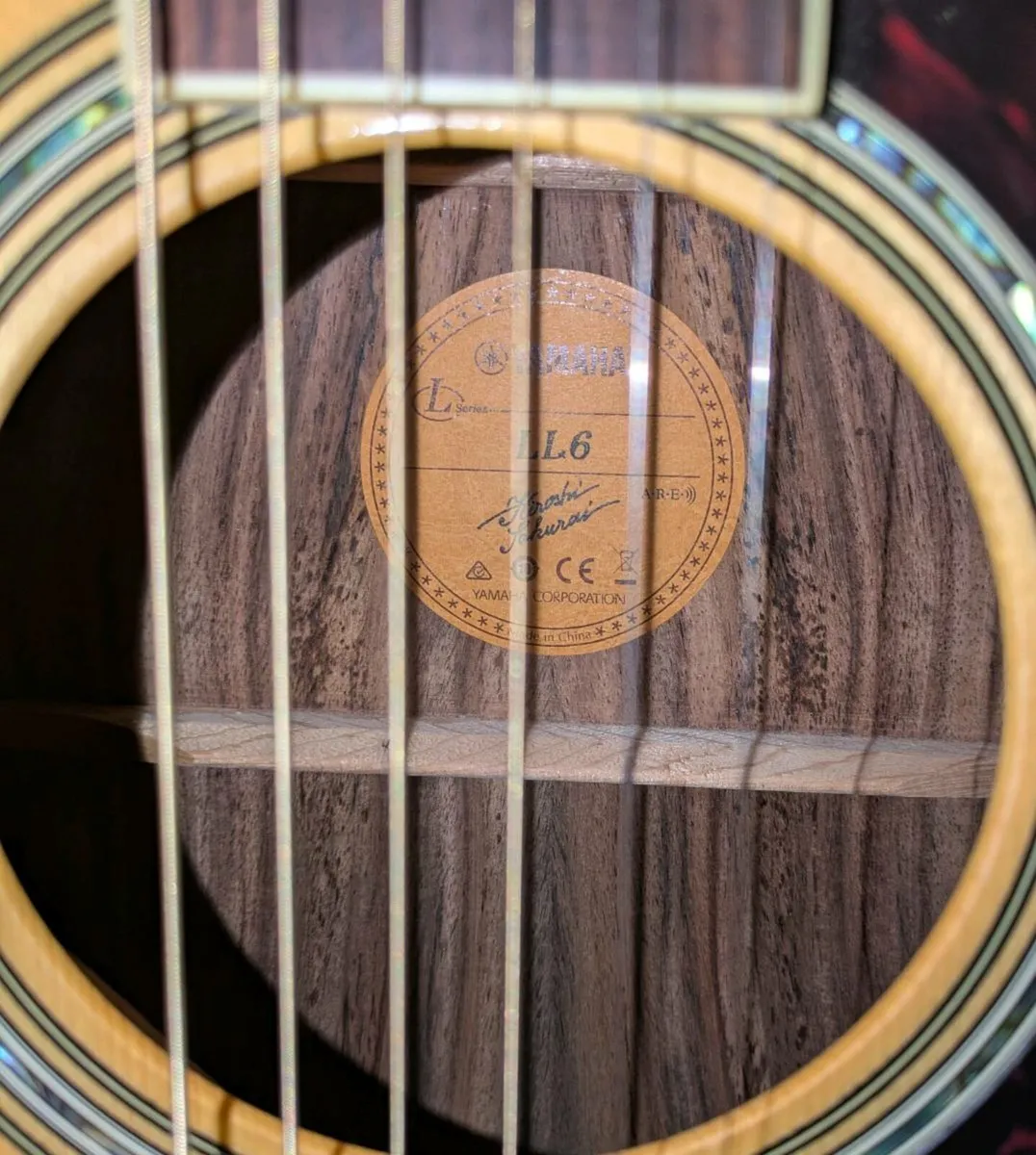 Guitar - Image 3