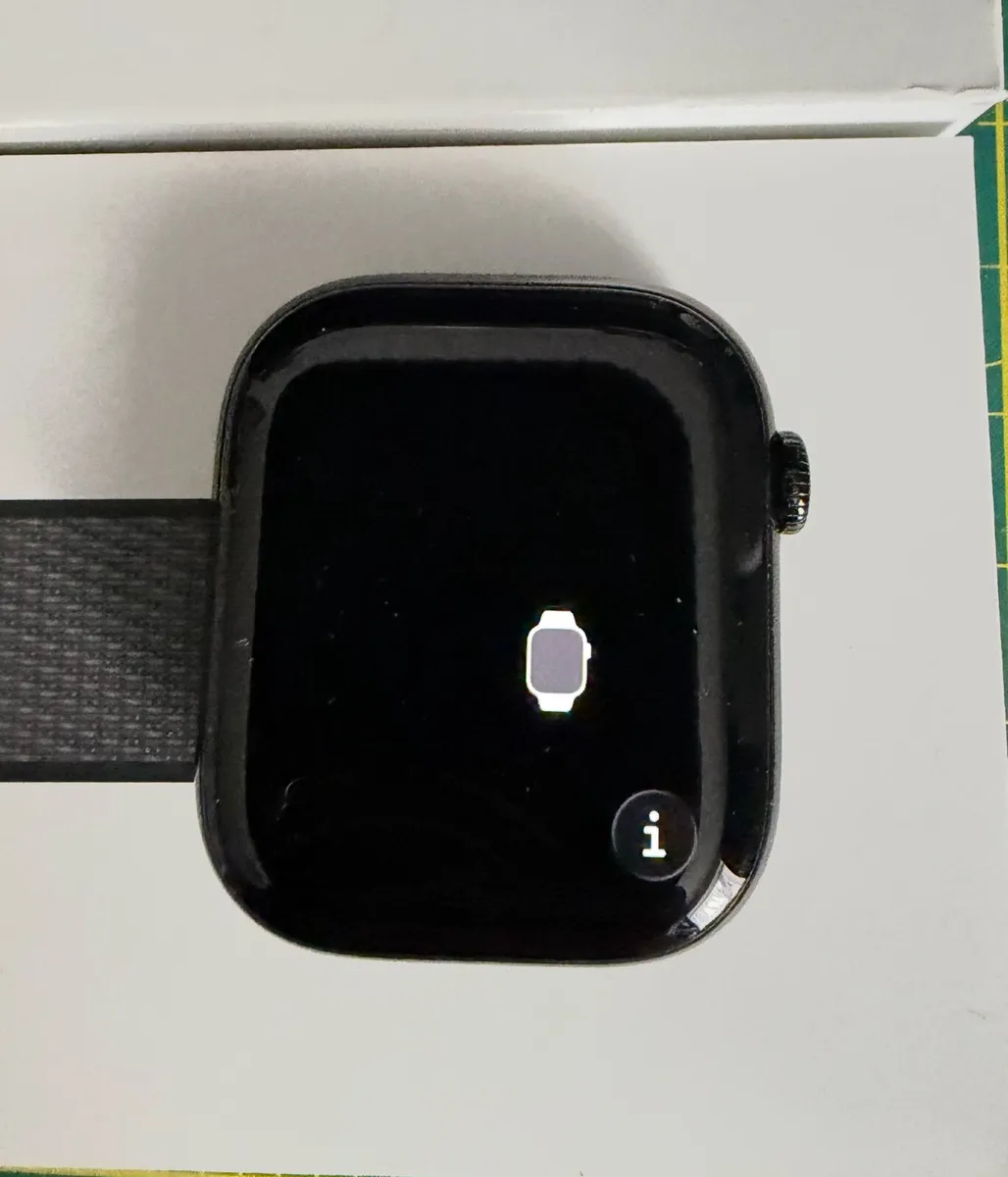 Apple Watch Series 10 (46mm) - Image 1