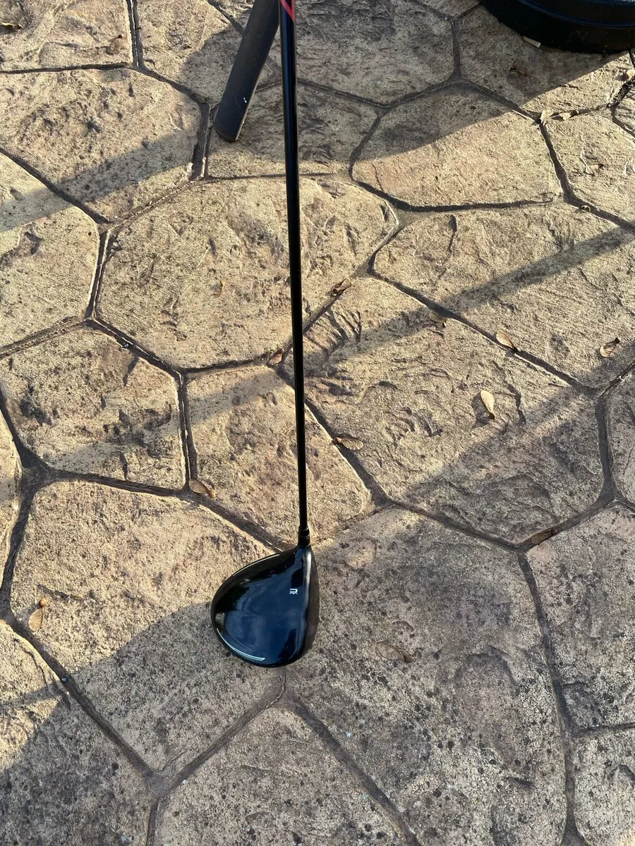 Cobra RadX DRIVER - Image 4