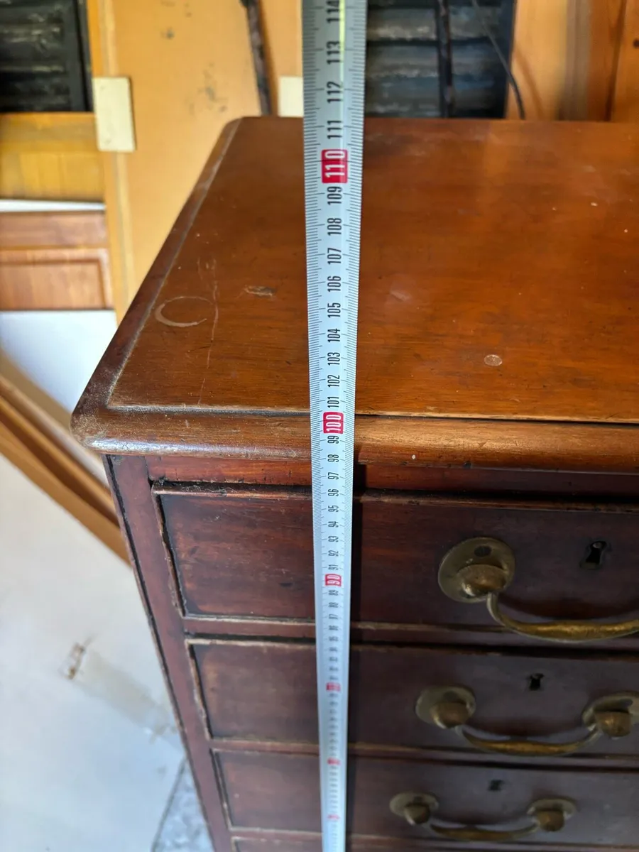 Vintage drawers - Image 4