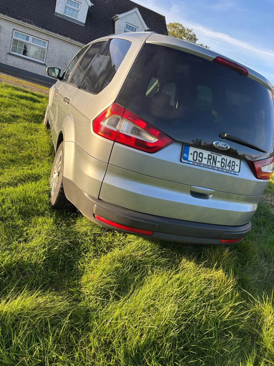 Ford galaxy - Image 2