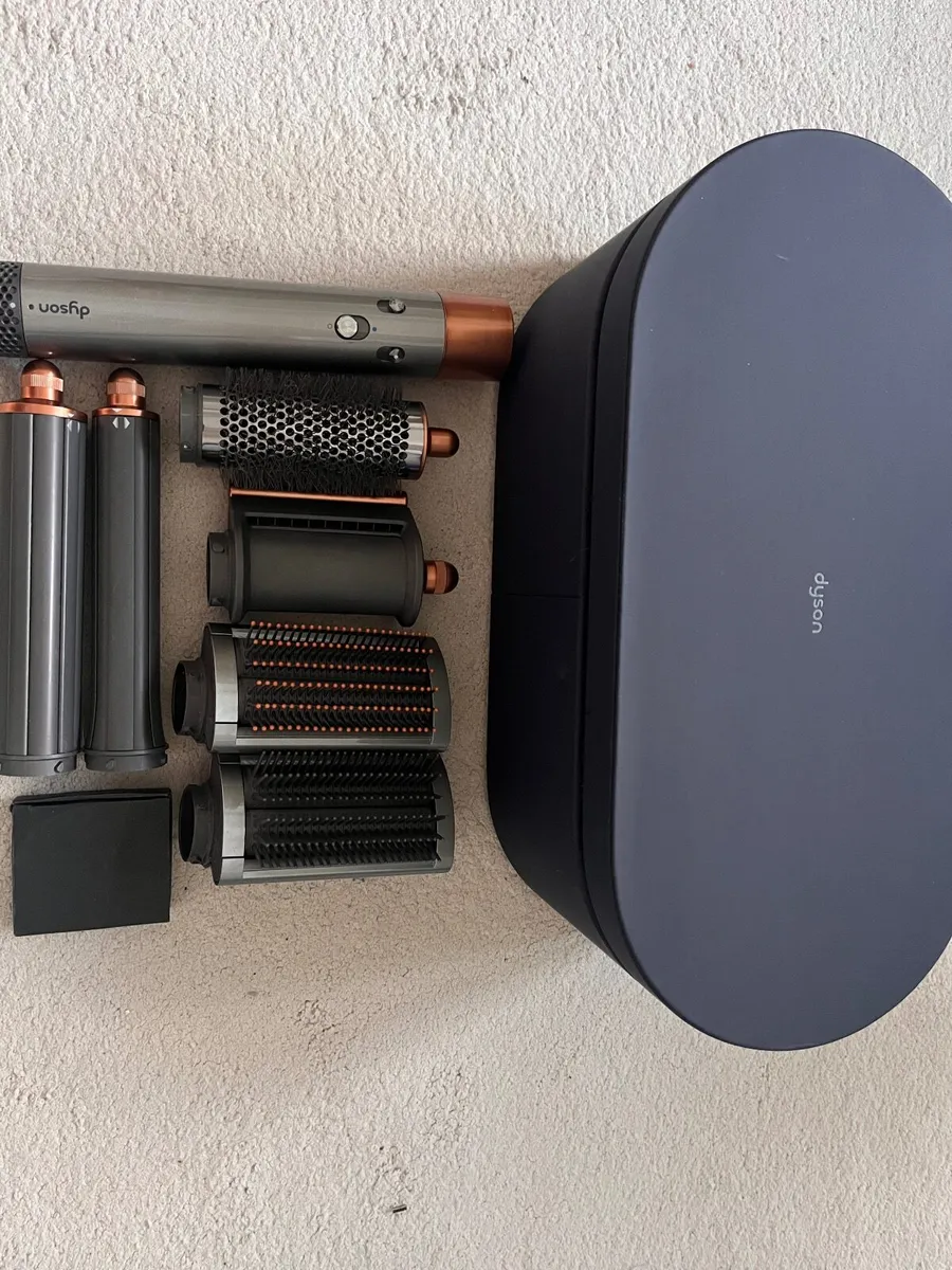 Dyson Airwrap - Image 2