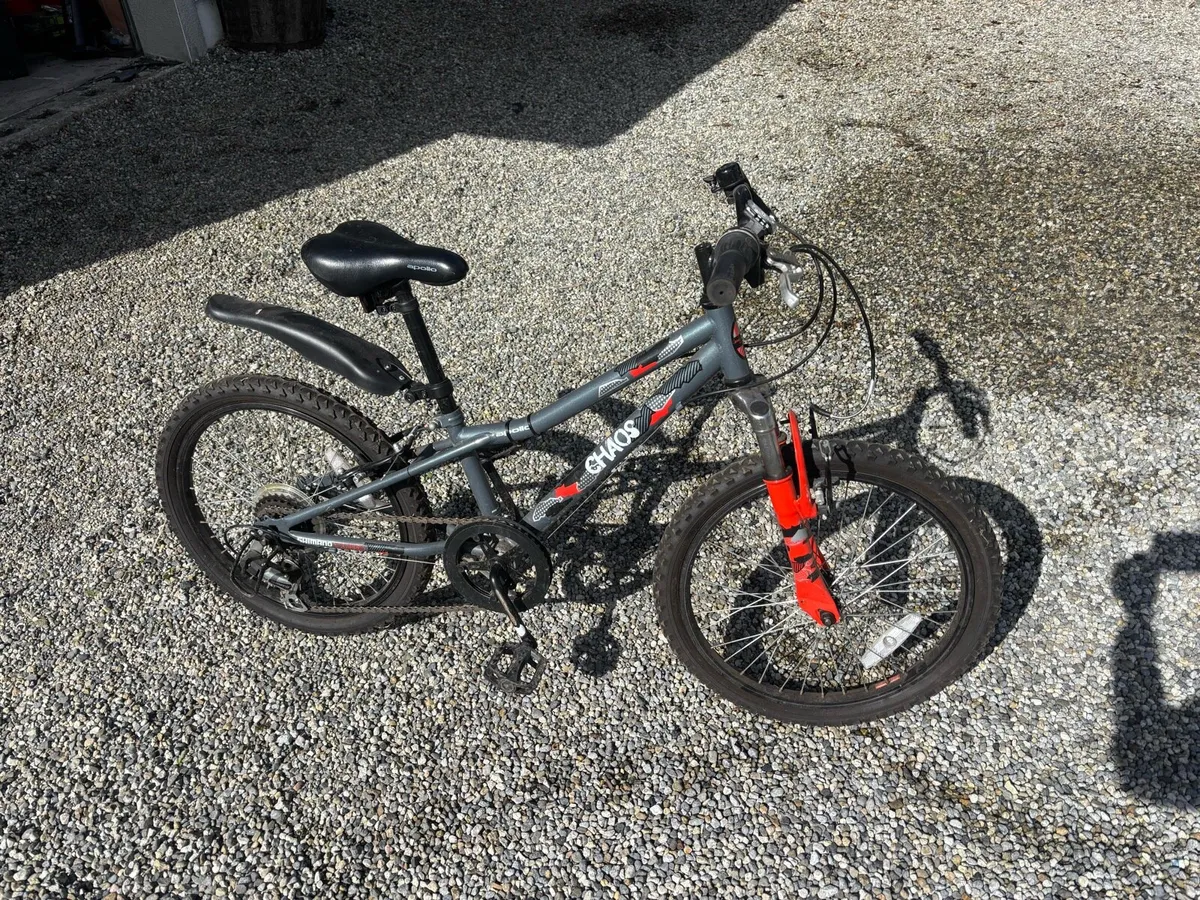 Bike