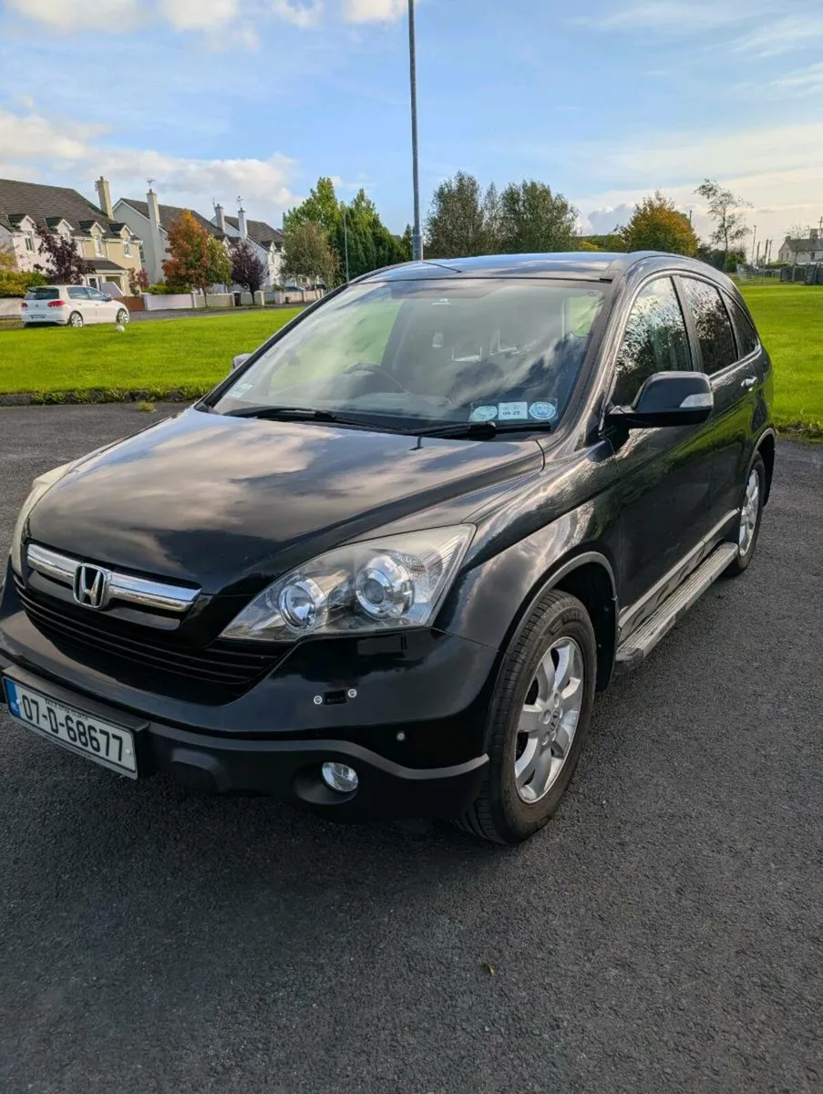 Honda CRV commercial - Image 3
