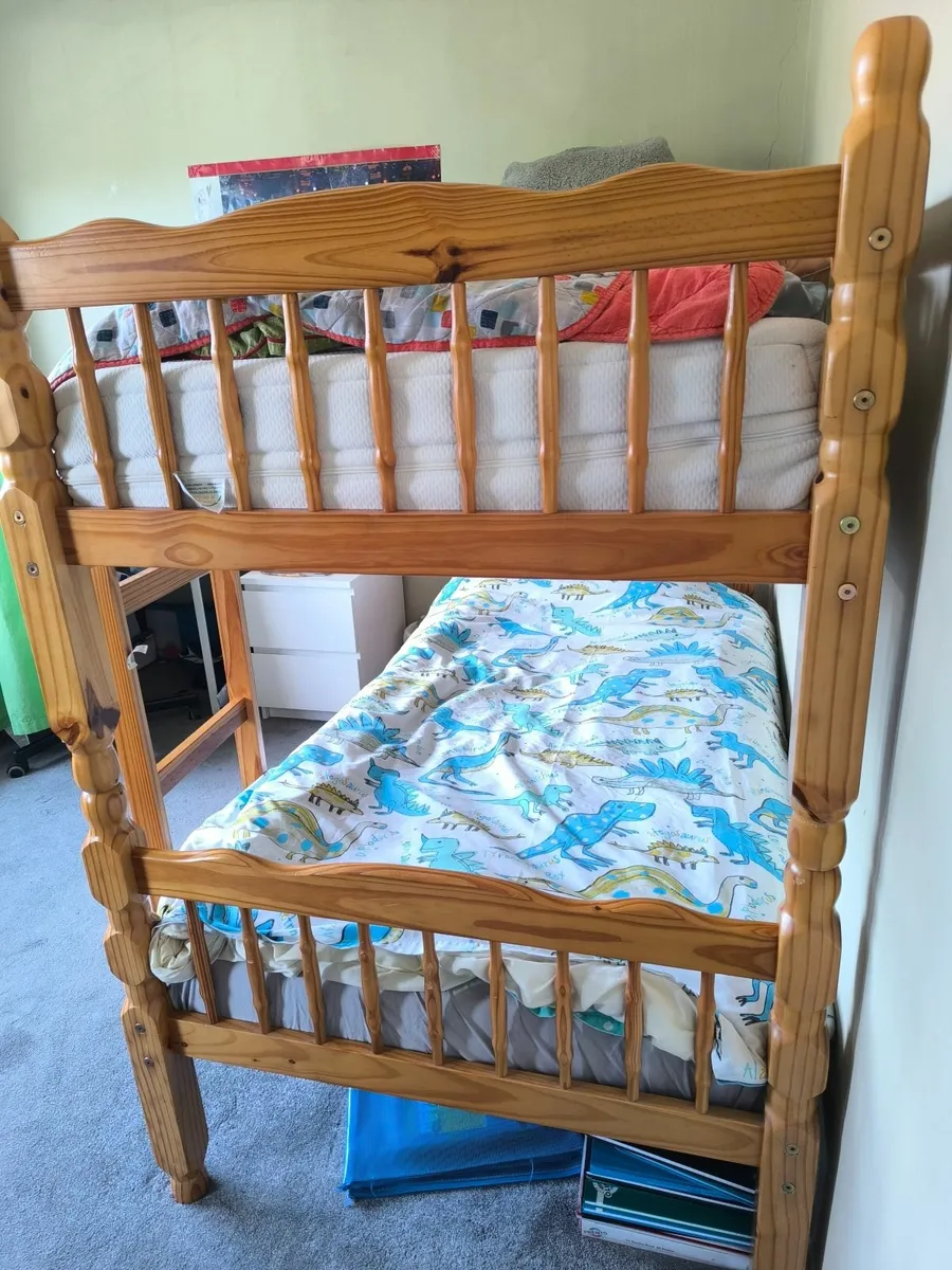 Bunk bed - Image 2