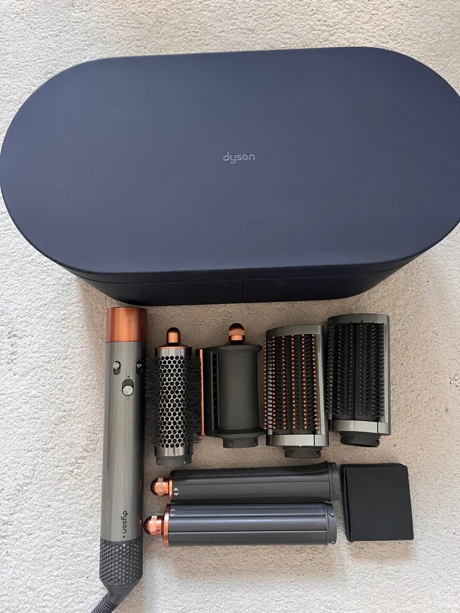 Dyson Airwrap - Image 3