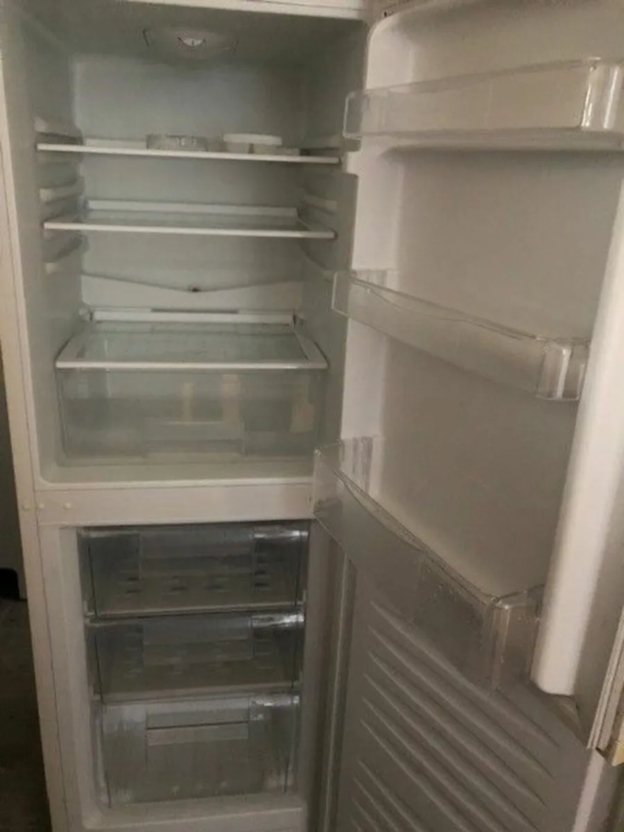Fridge Freezer - Image 1
