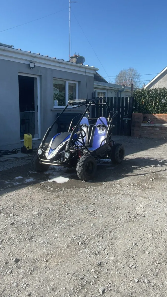 Engine buggy - Image 2