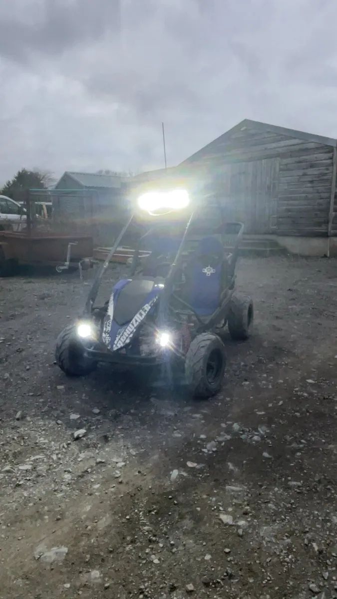 Engine buggy - Image 3