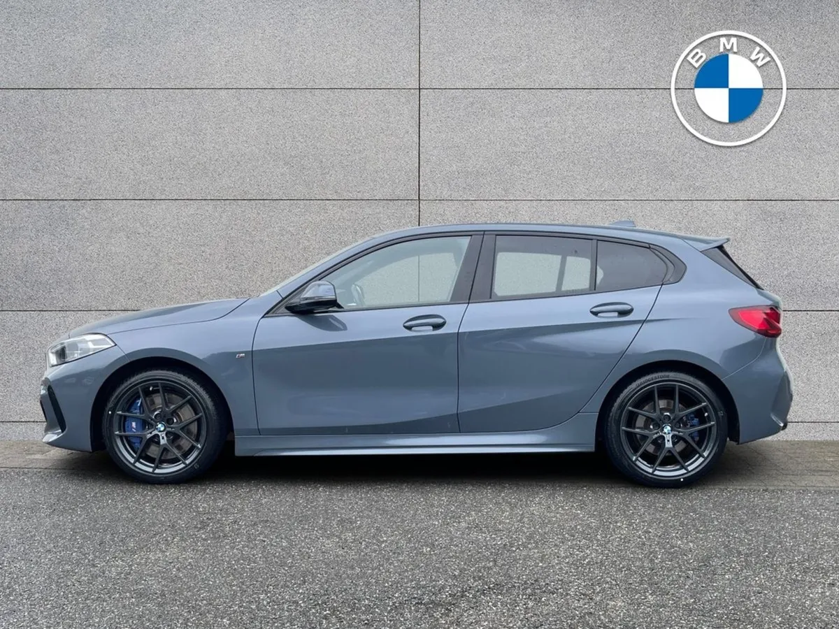 BMW 1 Series 118d M Sport - Image 4