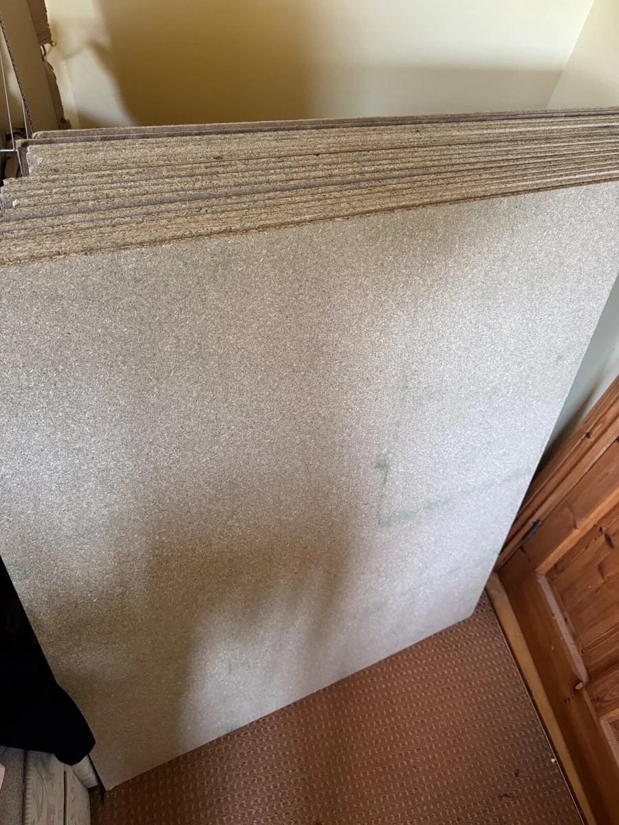 Chipboard 120x1x100. All for 40 - Image 3