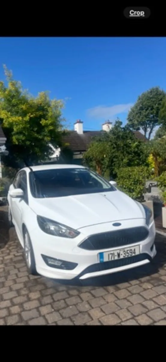 Ford focus - Image 2