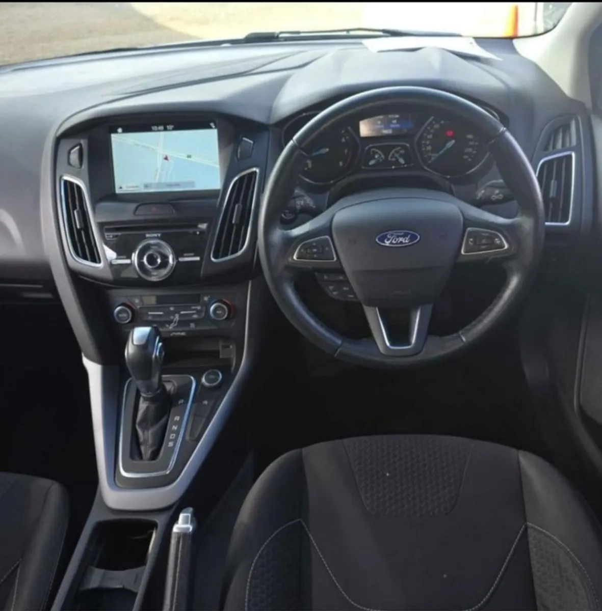 Ford focus - Image 4