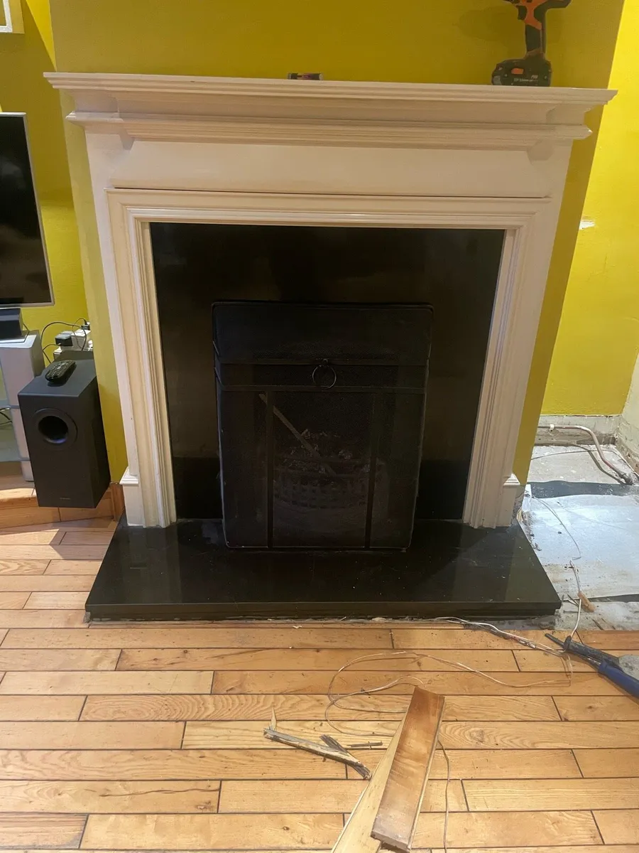 Fireplace - Image 1