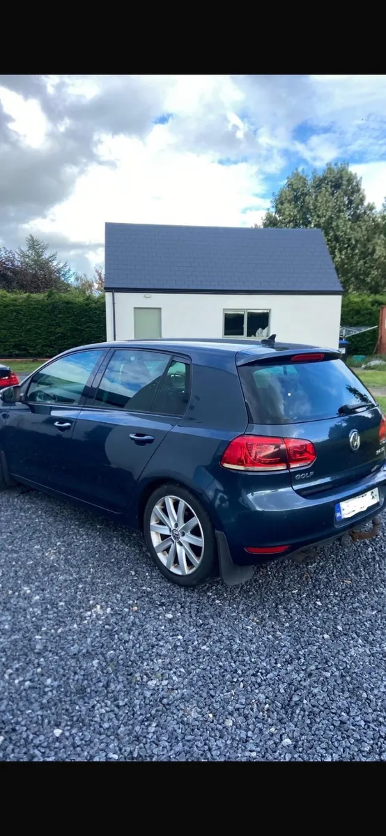 Volkswagen Golf 2011 // NEW NCT // - Image 4