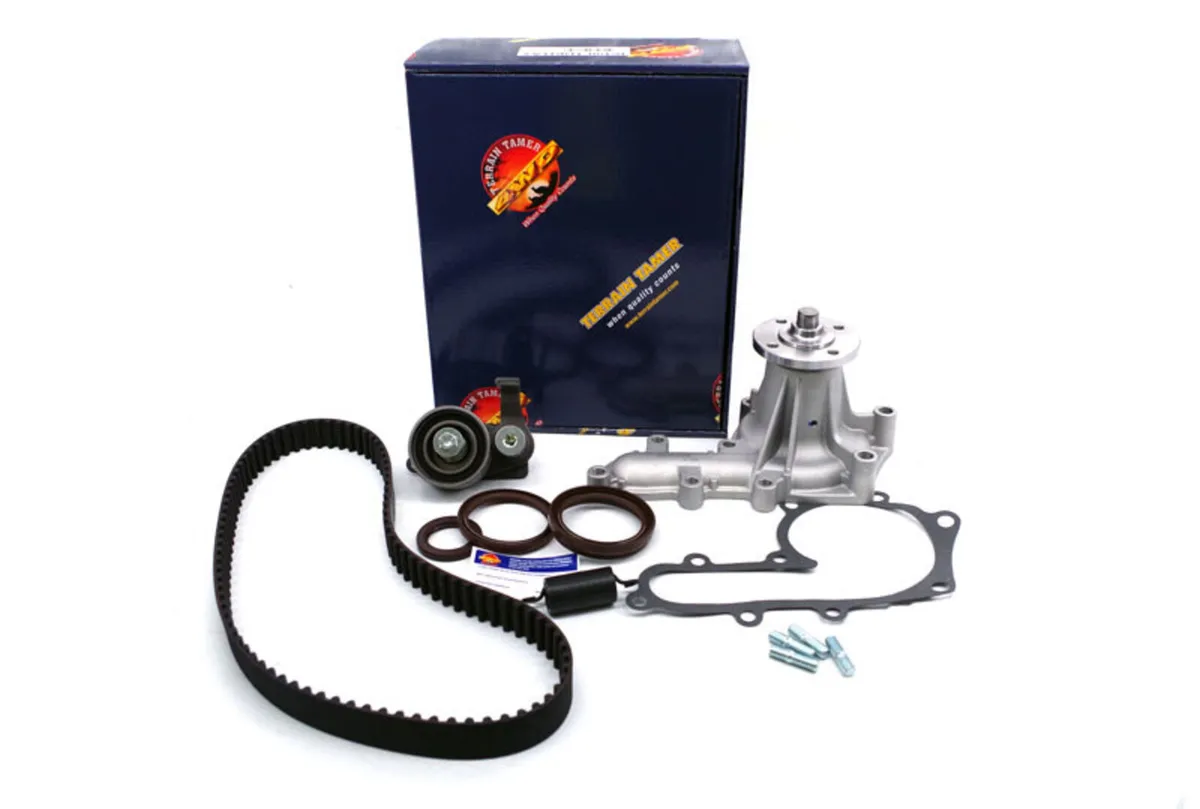 Landcruiser 80 series parts - Image 1