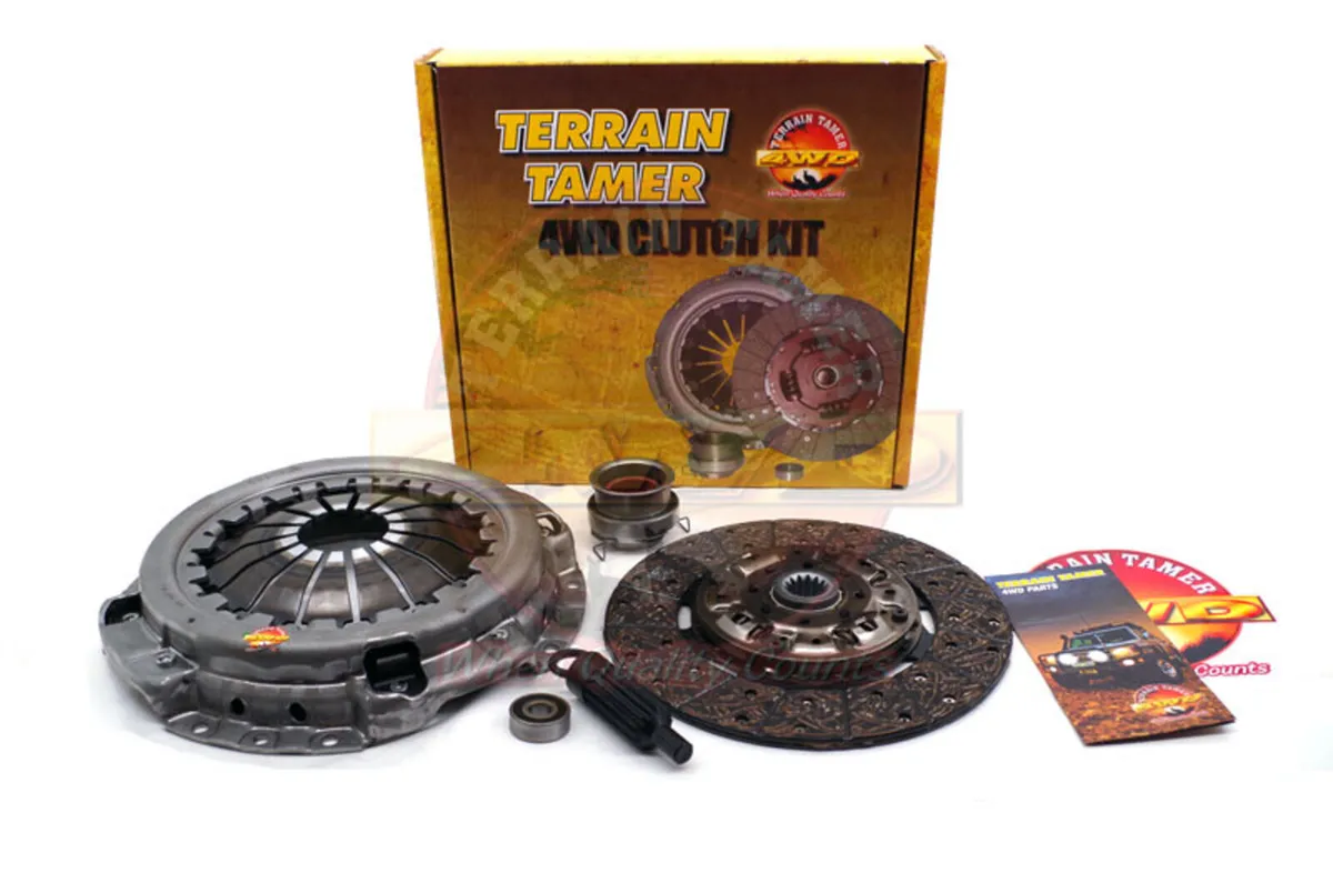 Landcruiser 80 series parts - Image 3