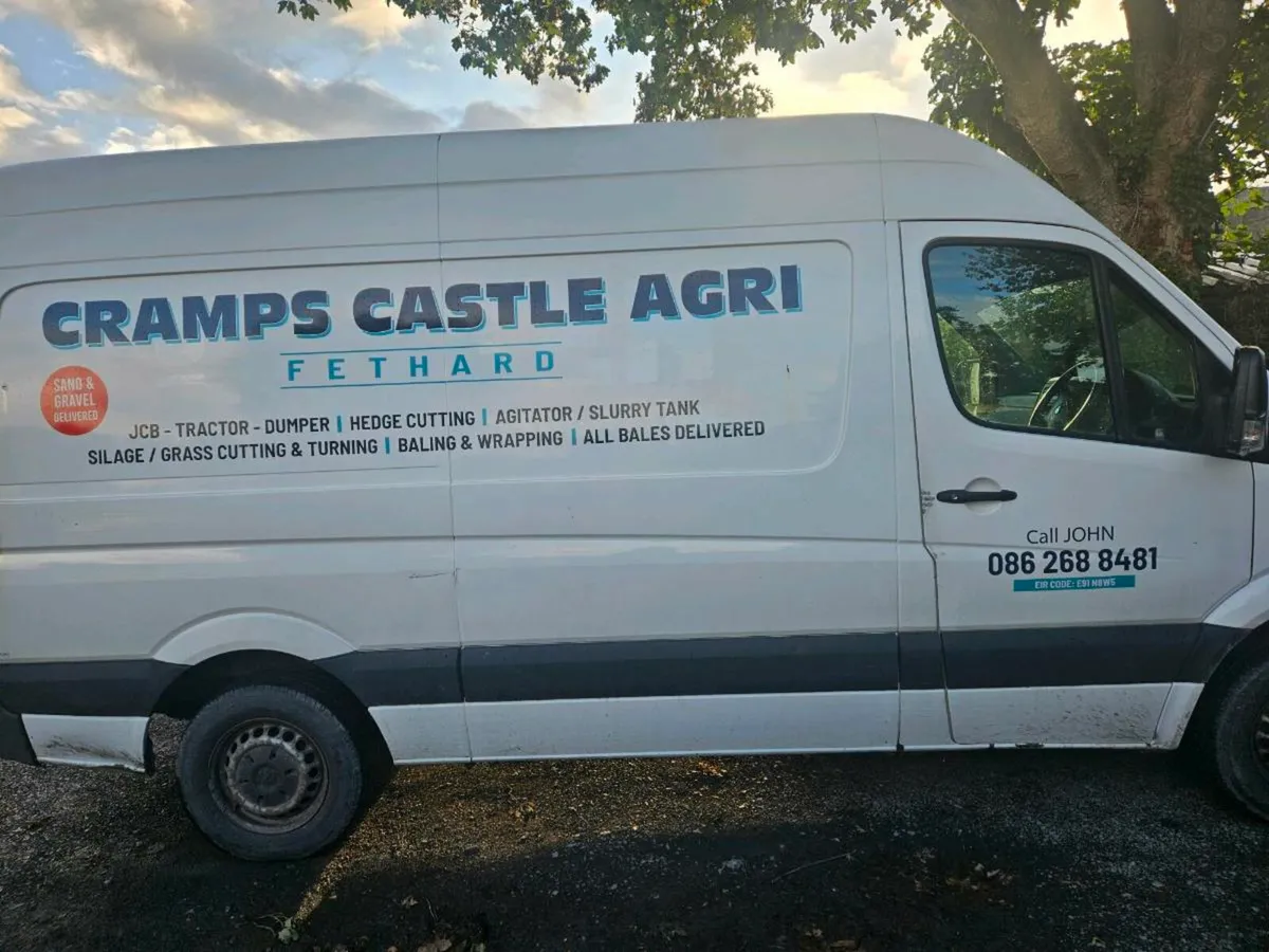Vw crafter - Image 2