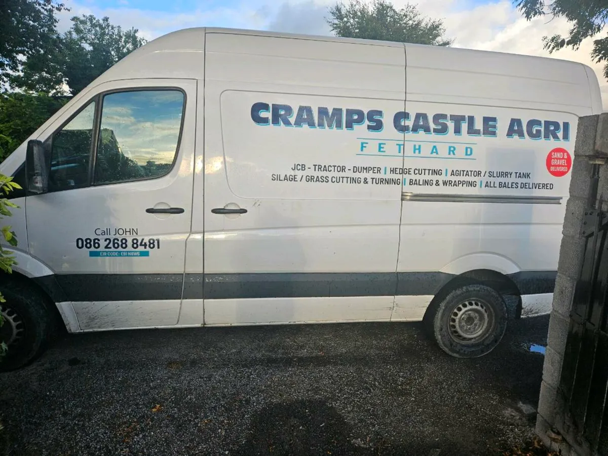 Vw crafter - Image 3