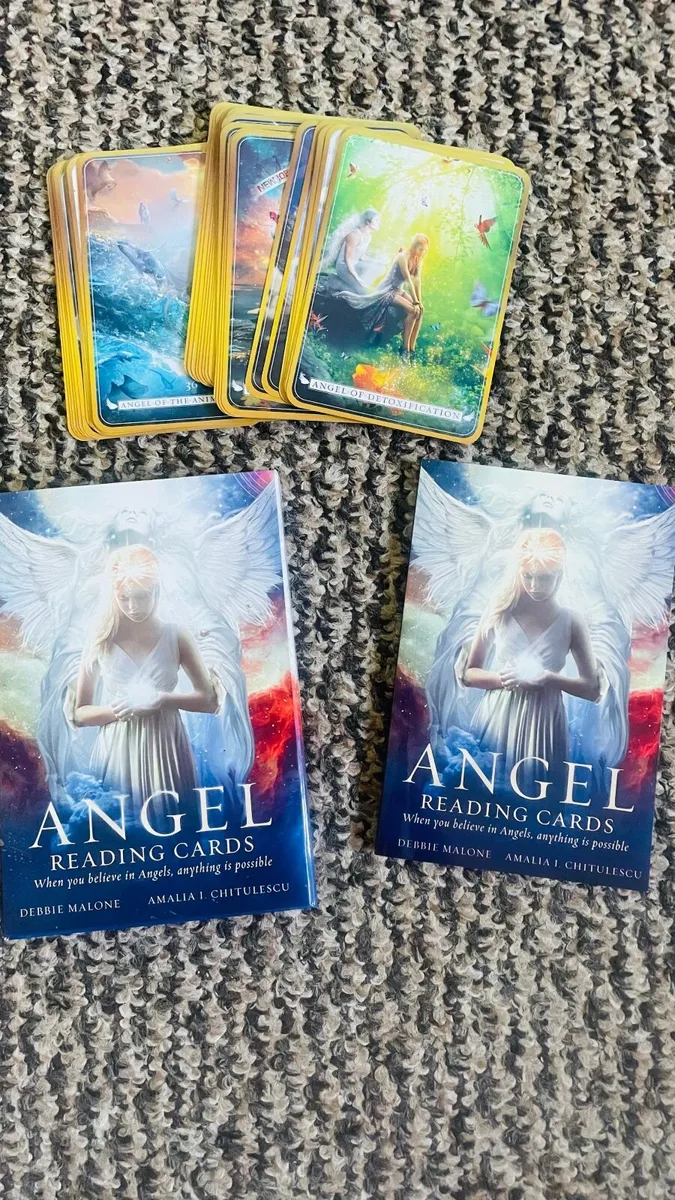 Angel cards - Image 2