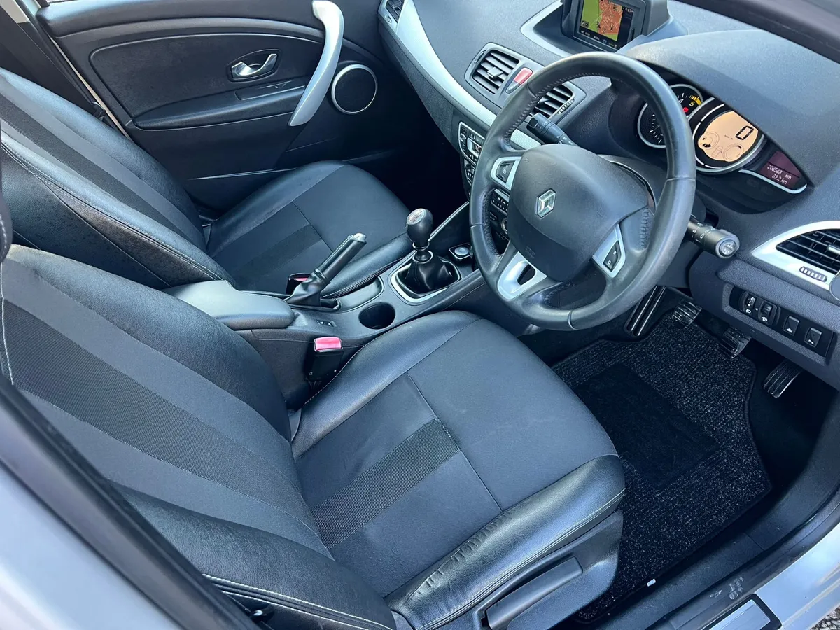 Renault Fluence 2011 1.5 DCI nct 2/26 tax low km - Image 3