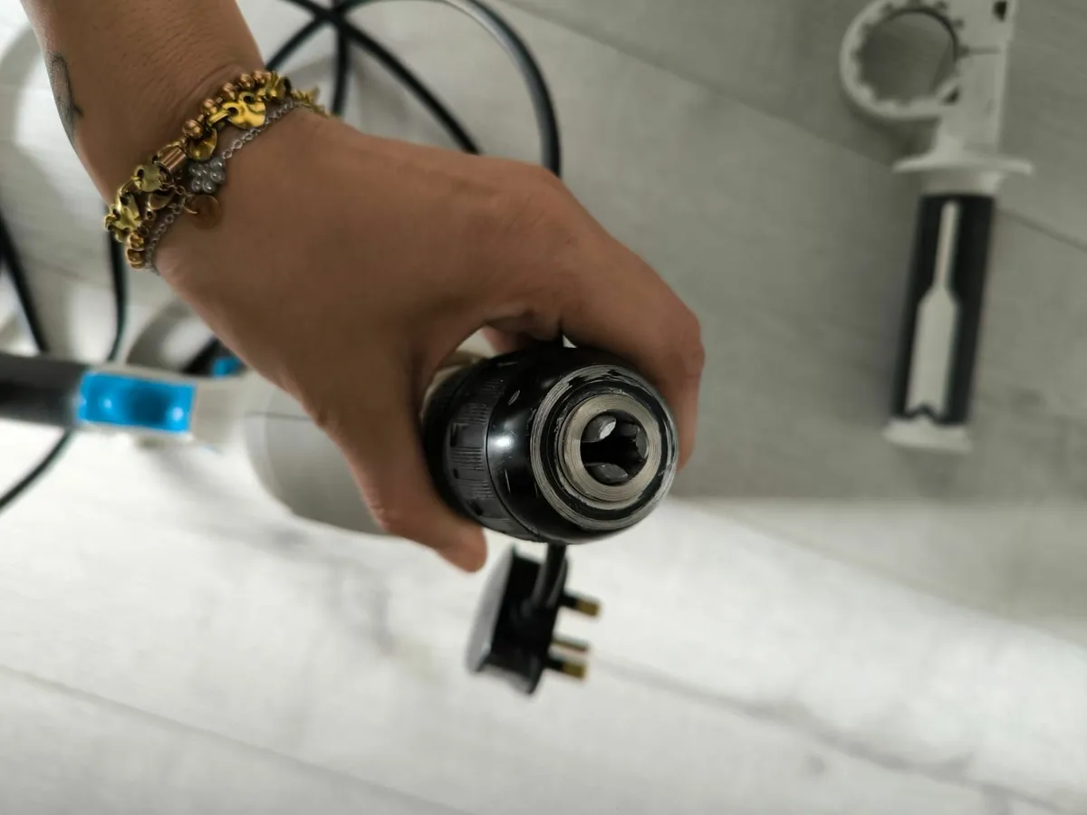 MAC Allister Hammer Drill - Image 3