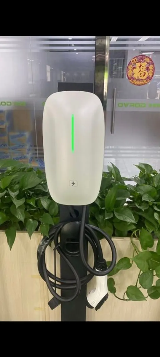 NEW  EV Charger 7kwh - Image 2