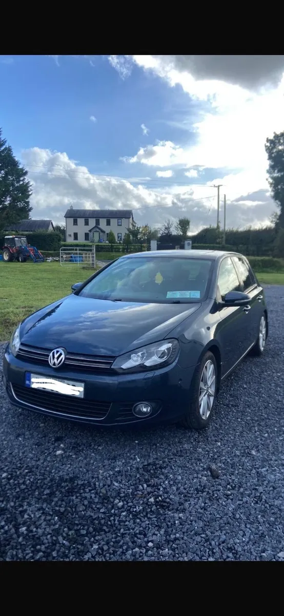 Volkswagen Golf 2011 // NEW NCT // - Image 3