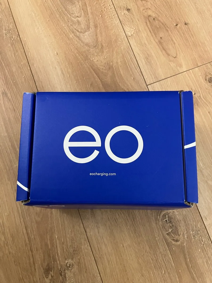 EV charger EO Mini Pro 2 + 10m cable - Image 1