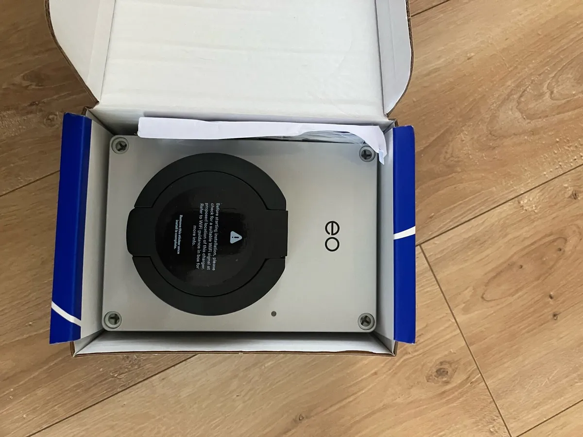 EV charger EO Mini Pro 2 + 10m cable - Image 3