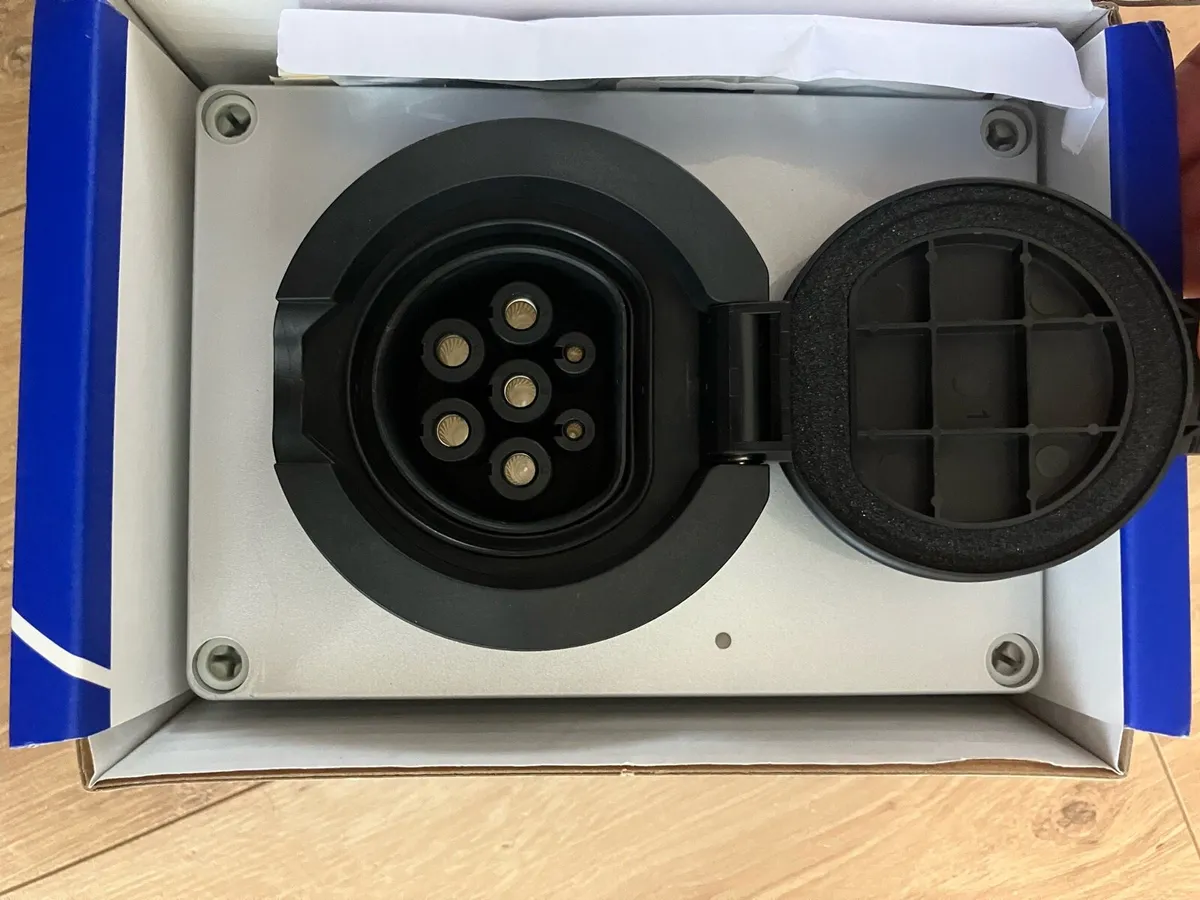 EV charger EO Mini Pro 2 + 10m cable - Image 4