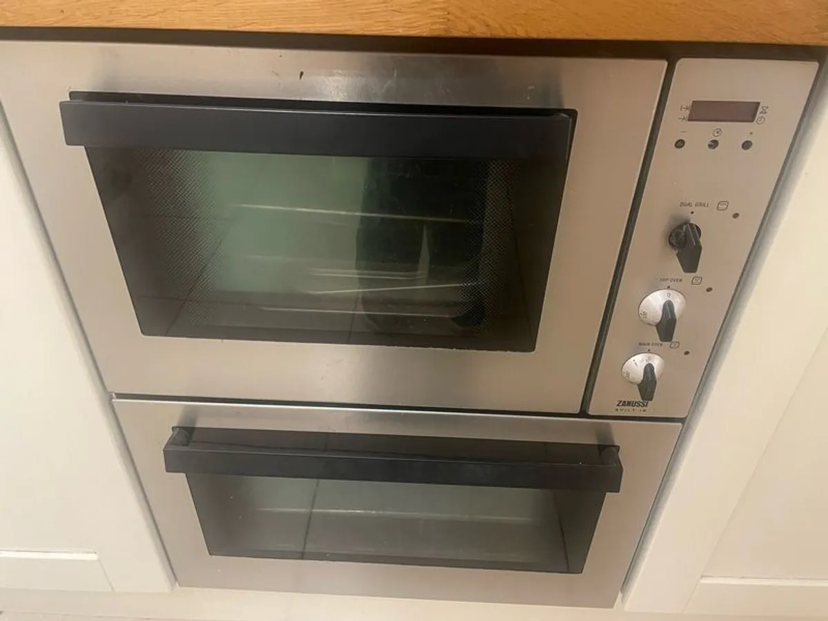 Double Oven - Image 2