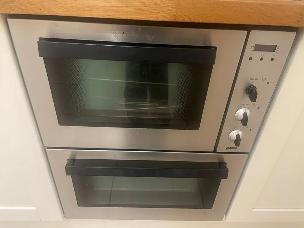 Double Oven - Image 3
