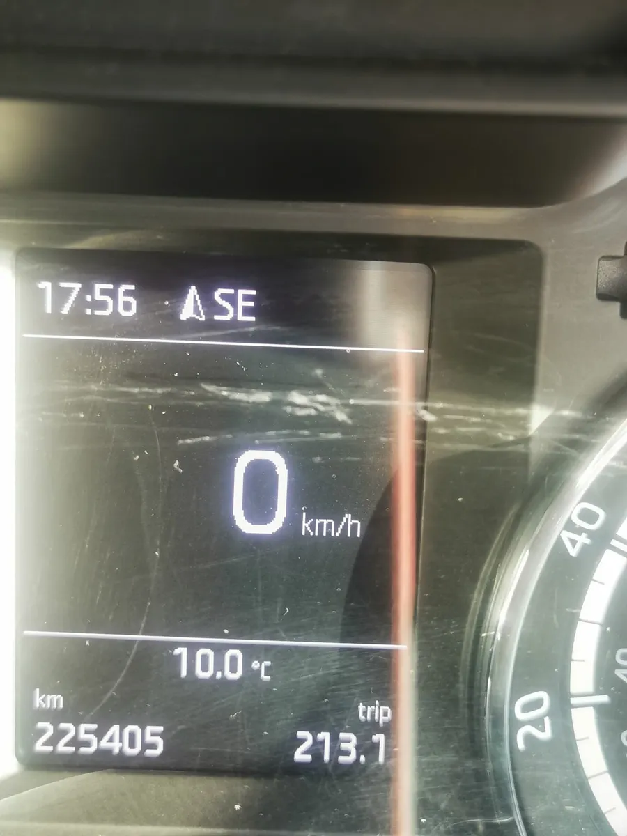 Skoda Octavia VRS 2016 - Image 2