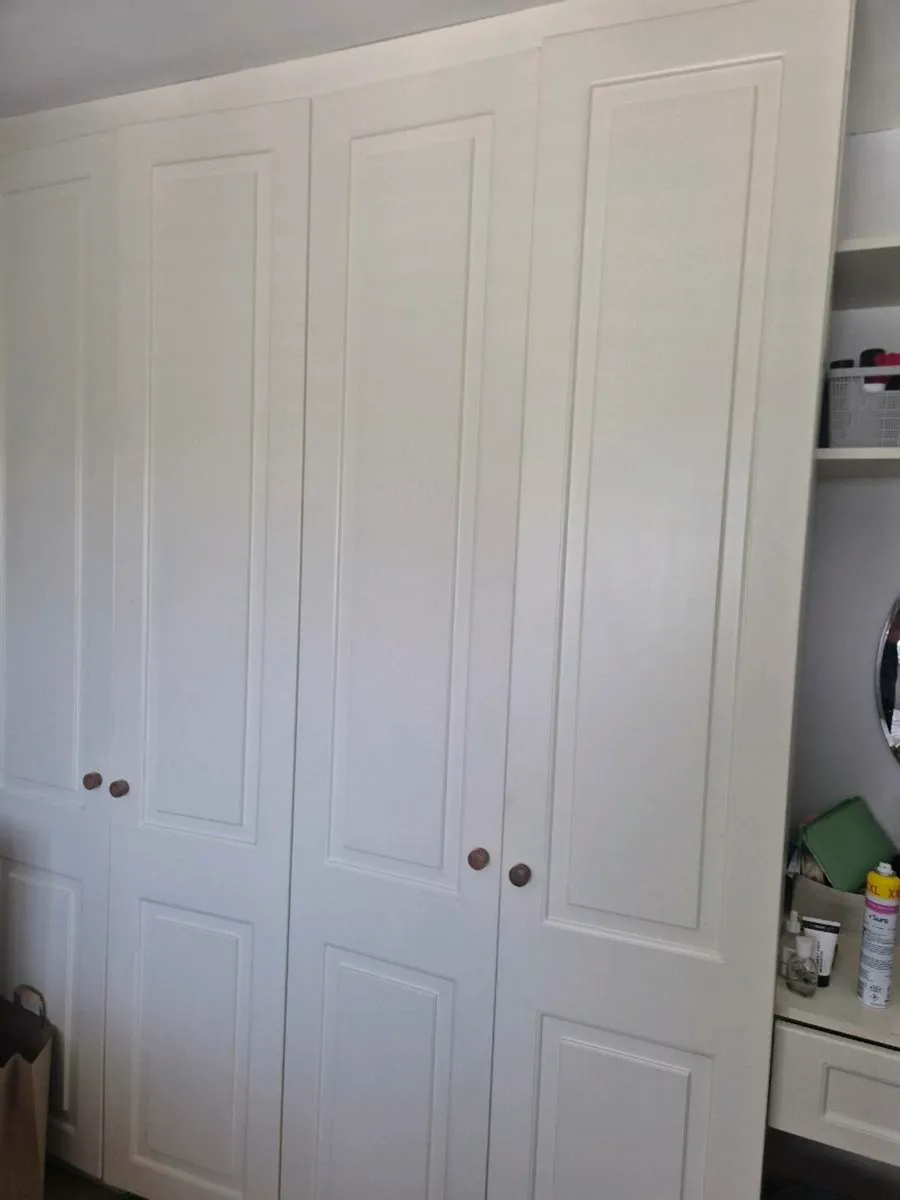 Fitted Wardrobes - Image 1