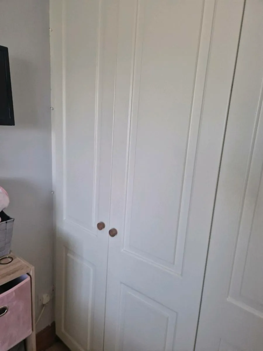 Fitted Wardrobes - Image 2