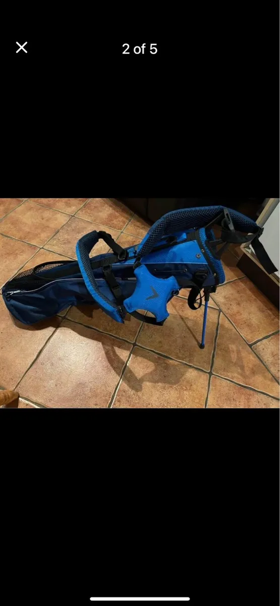 Callaway bag - Image 2